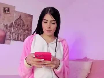 milu_cooper on Chaturbate