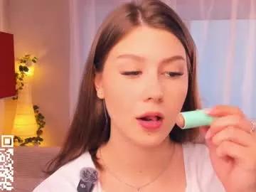 minditrelles on Chaturbate