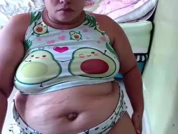 minnie_bbw69 on Chaturbate