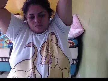 minnie_bbw69 on Chaturbate