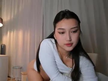 minnie_jin on Chaturbate