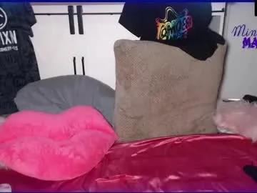 minxtress_macabre on Chaturbate