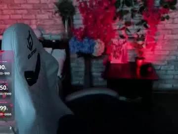 mira_fyre on Chaturbate