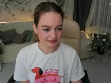 miraclecurly on Chaturbate