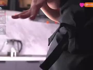 mirarune on Chaturbate