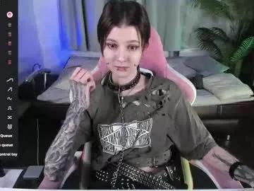 miravelle on Chaturbate