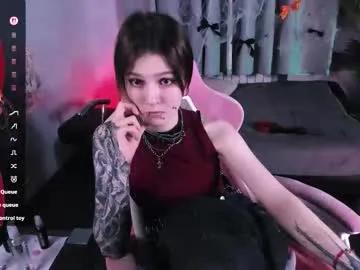 miravelle on Chaturbate