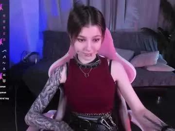 miravelle on Chaturbate