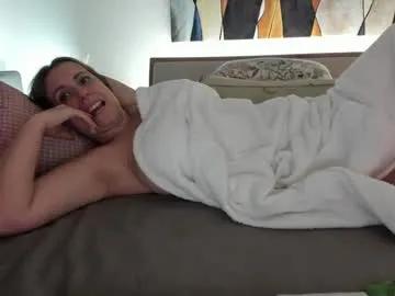 mis_eva on Chaturbate