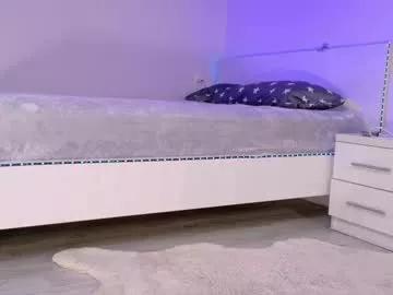 mishel_bless on Chaturbate