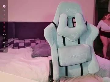 miss_anna909 on Chaturbate