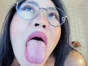 miss_asia_one on Chaturbate