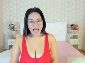 miss_asia_one on Chaturbate