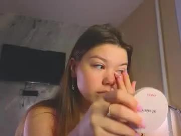 miss_bubbles on Chaturbate