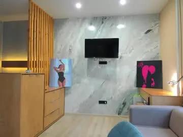 miss_bubbles on Chaturbate