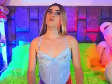 miss_sophie98 on Chaturbate