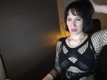 misscarmilla444 on Chaturbate