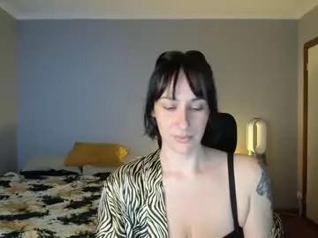 misscarmilla444 on Chaturbate