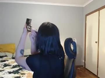 misscarmilla444 on Chaturbate