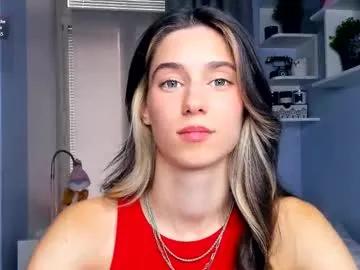 misschaotic_ on Chaturbate