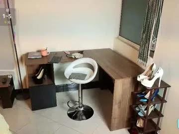 missmabelle_ on Chaturbate