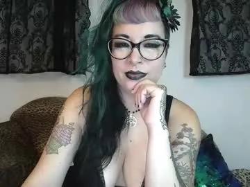 missy_dee on Chaturbate
