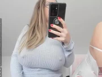 misteryland on Chaturbate