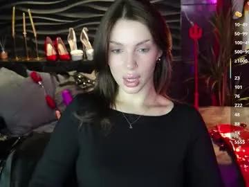 mistress_darsy on Chaturbate