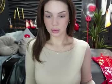 mistress_darsy on Chaturbate