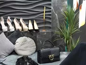 mistress_darsy on Chaturbate