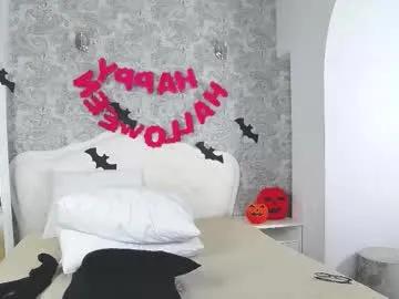 mistress_pamela_ on Chaturbate