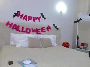 mistress_pamela_ on Chaturbate