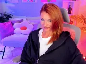 mistybarnes on Chaturbate