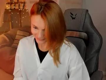 mistybarnes on Chaturbate