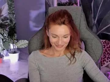 mistybarnes on Chaturbate
