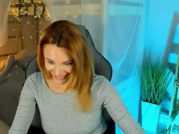 mistybarnes on Chaturbate