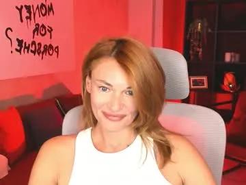 mistybarnes on Chaturbate