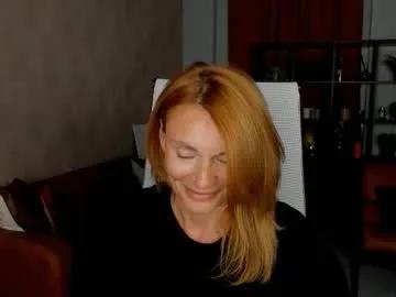 mistybarnes on Chaturbate