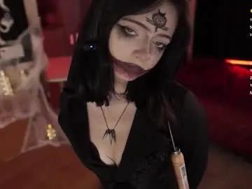 miuri_miy on Chaturbate