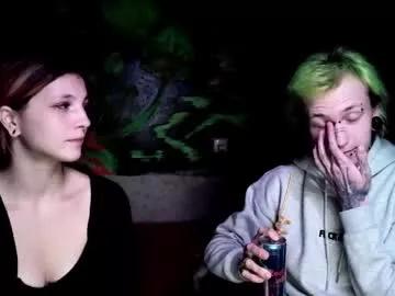 mk_ts_guy on Chaturbate