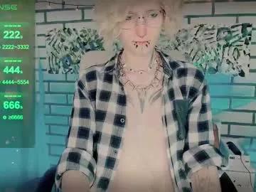 mk_ts_guy on Chaturbate