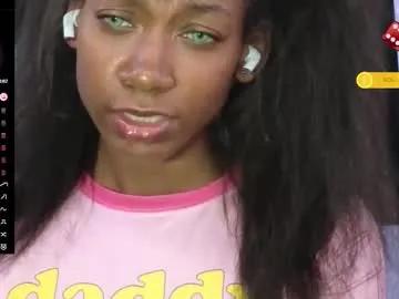 mocha_ on Chaturbate