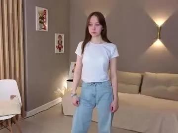 monicabiluci — Goal: Looking at the camera and playing with my beautiful hair   #18 #new #shy #cute #young [3 tokens remaining]