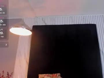 monik_fox_cr on Chaturbate