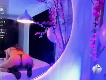 monik_fox_cr on Chaturbate