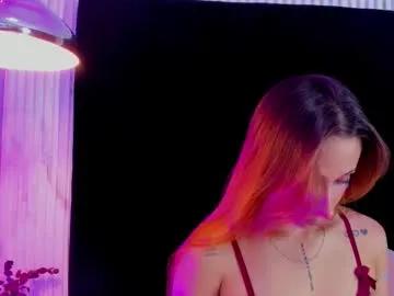 monik_fox_cr on Chaturbate