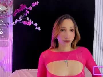 monik_fox_cr — GOAL: OIL ASS +SHOW ASS DOGGY [11 tokens remaining] NAUGHTY MODE TO TOUCH MY BELLY TO THE BOTTOM WITH YOUR COCKcome live a fantasy  #bigass #squirt #deepthroat #anal #smalltits