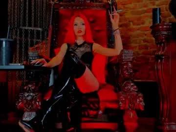 moniqueresse on Chaturbate