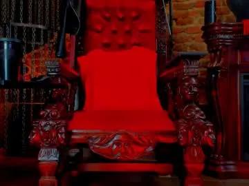 moniqueresse on Chaturbate