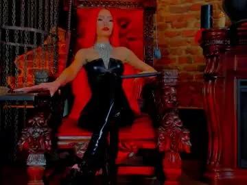 moniqueresse on Chaturbate